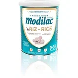 modilac expert riz 400g