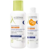 A-derma PROMO Exomega Control NoÄna krema protiv grebanja + GRATIS UmirujuÄa kupka Cijene