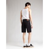 Volcom Kavbojke 'SOLVER' črna | Shoptok.si