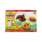 PLAY-DOH Plastelin mini tematski set 275-6074 | Eponuda.ba