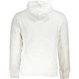 La Martina MEN&#39;S WHITE ZIP SWEATSHIRT | Shoptok.si