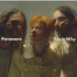 Paramore - This Is Why (LP)