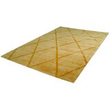 Kayoom TKANA PREPROGA 80/150 cm taftano rumena Cene