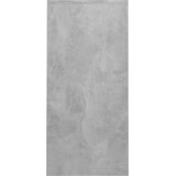  Stol za prijenosno računalo boja betona 102,5x35x75 cm drveni | Eponuda.ba