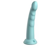 DILLIO PLATINUM Dildo Slim Seven turkizen Cene