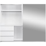 MID.YOU OMARA Z DRSNIMI VRATI | Shoptok.si