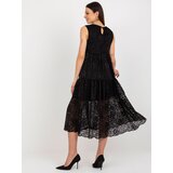 Och Bella Dress-TW-SK-BI-8246.37X-black | shoptok.hr