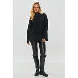 Makadamia Woman's Sweater S148 | Shoptok.si