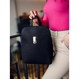 Vuch Mali ruksak Brace Black | shoptok.hr