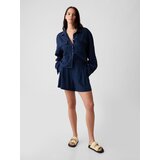 GAP High Rise Linen Shorts - Women's | Eponuda.ba