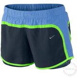 Nike ženski šorc DISTANCE 2 IN 1 SHORT 551654-402