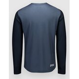 Poc Motion Air Long Sleeve Jersey apatite navy | Shoptok.si