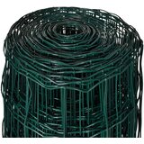 Euro ograda čelična 25 x 0,8 m zelena 25 x 0.8 m | shoptok.hr