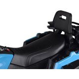 Veliki quad bicikl na baterije za djecu 4x4, plin u ručki, amortizer pa0315 | shoptok.hr