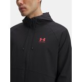 Under Armour Men's UA Vibe Woven Jacket-BLK - Mens | Shoptok.si