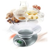 Heinner Kuhinjska vaga HKS-5SL 5kg/L/digitalna/CR2032 | ePonuda.com