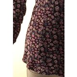 HOLIDAY INN LONG SLEEVE SHIRT WOMEN PURPLE | shoptok.hr