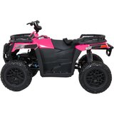 Quad na akumulator 4x4 ATV WOLF - rozi | shoptok.hr