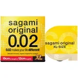 Original 0,02 XL - kondom - 61mm (1 kos)