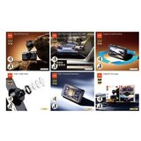 Moxom Auto kamera MX-DC02 crna | Eponuda.com
