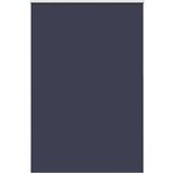 Rolo zavjesa Blackout morski 160x230 cm Širina tkanine 156,6 cm | shoptok.hr