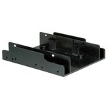 Rotronic Nosilec za SSD/HDD 2x disk- 6cm na 9cm 16.01.3007 cene