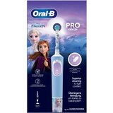 Oral-b Vitality Pro 103 Kids Frozen | Shoptok.si