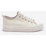 Big Star Women's Eco Leather Sneakers | Shoptok.si