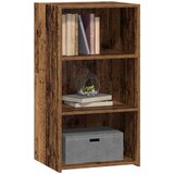  Kreveta Staro drvo 50 x 41 x 93 cm Konstruirano drvo | Eponuda.com