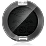 puroBIO cosmetics Compact senčilo za veke - 04 Črna (mat) NOVO Cene