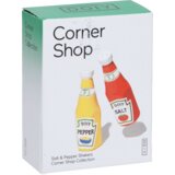 DOIY set za so i biber, kečap i senf, | ePonuda.com