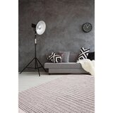 Kayoom TKANA PREPROGA 80/150 cm taftano siva, naravne barve | Shoptok.si