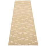 Pappelina Bež zunanji in notranji tekač 70x240 cm Max Sand – Cene