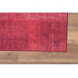 Conceptum Hypnose tepih Jazz Chenille 164, 75x150cm, crveni | Eponuda.ba