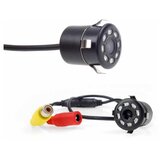 Amio kamera za vzvratno vožnjo z ir led diodami hd-307 18mm Cene