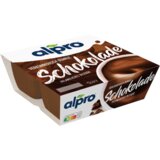 Alpro Sojina sladica - Temna čokolada Cene