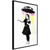  Poster - Banksy: Nola 20x30 Cijene