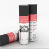 čistač prašine komprimovanim vazduhom 600 ml