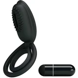 PRETTY LOVE SILICONE RING- ESTHER