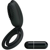 PRETTY LOVE MALE SILICONE RING- ESTHER | shoptok.hr
