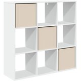  Kreveta s ladicama Bijelo 102 x 31 x 99,5 cm | shoptok.hr
