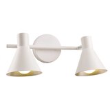  Svjetiljka W 10139-2 Matt White CLR | shoptok.hr