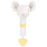 Kikka Boo igračka pištalica sa glodalicom Joyful Mice ( KKB10367 ) Cene