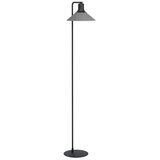 Eglo Podna lampa ABREOSA E27 151 cm siva/crna 99513 Cene