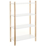 Casa Selección Bijela dječja biblioteka 60x106,5 cm – | shoptok.hr