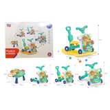  Multifunkcionalna hodalica za bebe, 5u1 multivozilica-igralica | Eponuda.com