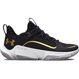 Under Armour UA Flow Futr X 3 Superge Črna | Shoptok.si