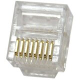  MIKU88 mikroutikač 8/8 RJ45 kratki | Eponuda.com