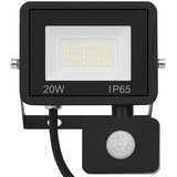  LED reflektor sa senzorom 20 W topli bijeli | Eponuda.ba