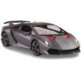 JAMARA auto na daljinsko upravljanje DELUX Lamborghini Sesto Elemento, sivi 1:14 | shoptok.hr
